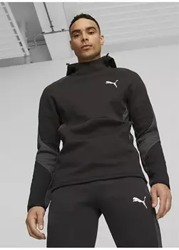 Фуфайка Puma