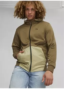 Фуфайка Puma
