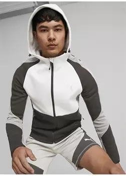 Фуфайка Puma