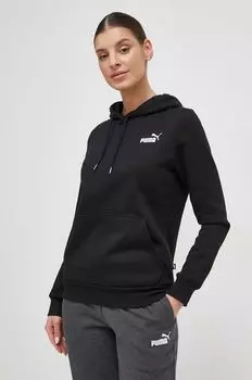 Фуфайка Puma, черный