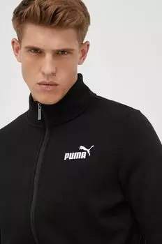 Фуфайка Puma, черный