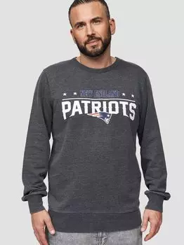 Фуфайка Recovered, серый