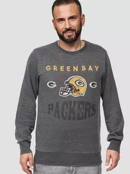 Фуфайка Recovered, серый