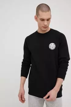Фуфайка Rip Curl, черный