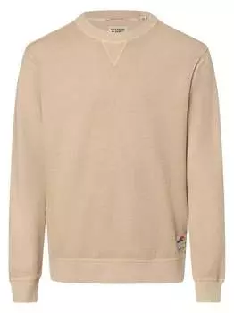 Фуфайка Scotch & Soda, бежевый