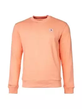 Фуфайка Scotch & Soda, красный