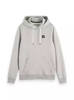 Фуфайка Scotch & Soda, серый