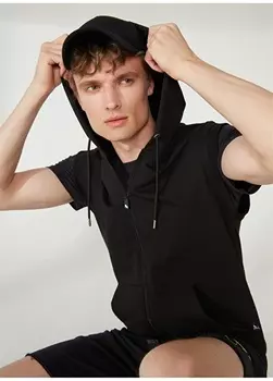 Фуфайка The Crow