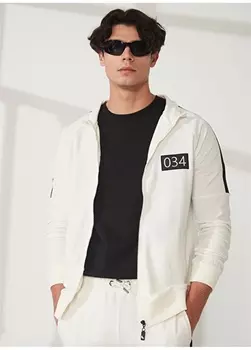 Фуфайка The Crow