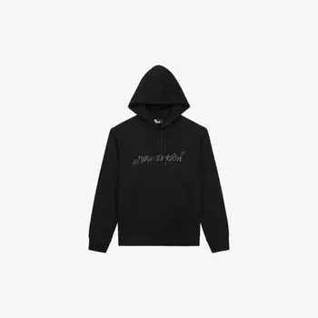 ФУФАЙКА The Kooples, черный