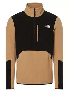 Фуфайка The North Face, черный