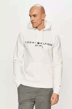Фуфайка Tommy Hilfiger, белый