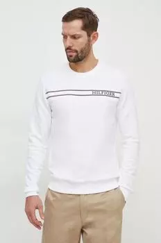 Фуфайка Tommy Hilfiger, белый