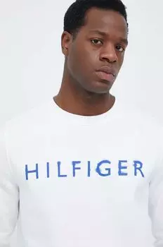 Фуфайка Tommy Hilfiger, белый
