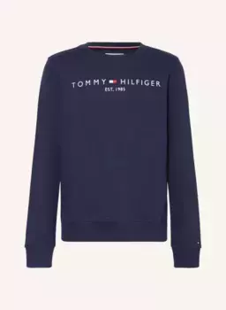 Фуфайка Tommy Hilfiger, белый
