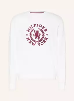 Фуфайка Tommy Hilfiger, белый