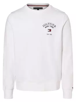 Фуфайка Tommy Hilfiger, белый