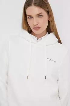 Фуфайка Tommy Hilfiger, бежевый