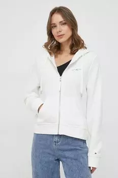 Фуфайка Tommy Hilfiger, бежевый