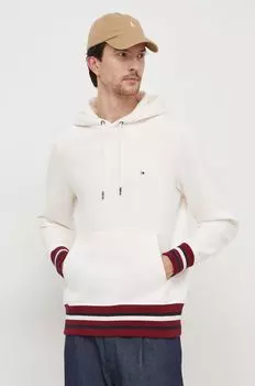 Фуфайка Tommy Hilfiger, бежевый
