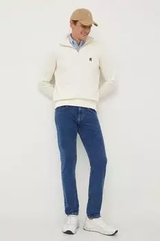 Фуфайка Tommy Hilfiger, бежевый