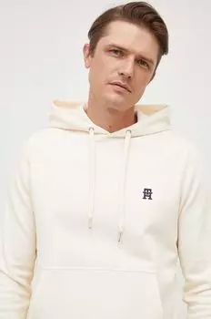 Фуфайка Tommy Hilfiger, бежевый