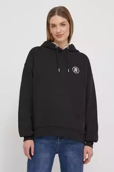 Фуфайка Tommy Hilfiger, черный