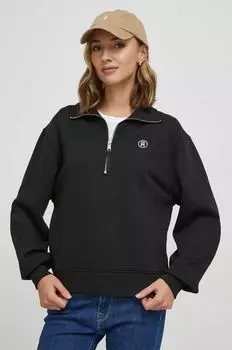 Фуфайка Tommy Hilfiger, черный