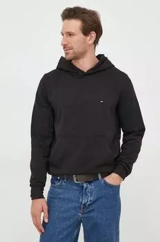 Фуфайка Tommy Hilfiger, черный