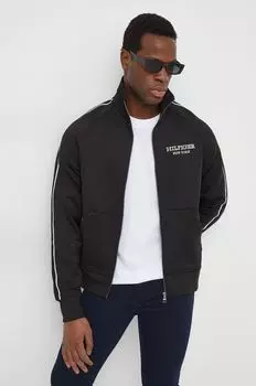 Фуфайка Tommy Hilfiger, черный