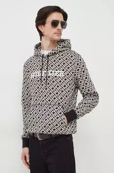 Фуфайка Tommy Hilfiger, черный