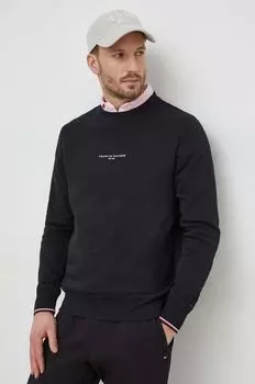 Фуфайка Tommy Hilfiger, черный
