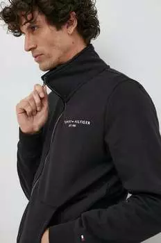 Фуфайка Tommy Hilfiger, черный
