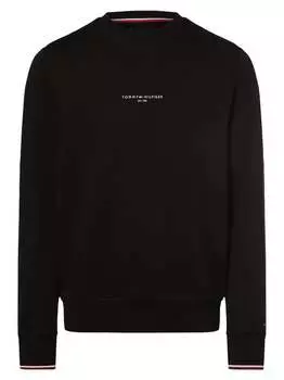 Фуфайка Tommy Hilfiger, черный