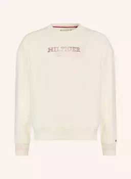 Фуфайка Tommy Hilfiger, фиолетовый