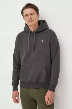 Фуфайка Tommy Hilfiger, серый