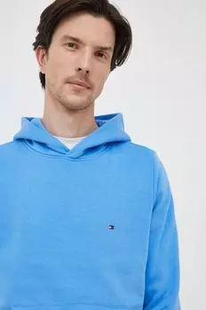 Фуфайка Tommy Hilfiger, синий