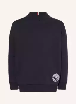 Фуфайка Tommy Hilfiger, синий