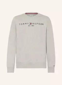 Фуфайка Tommy Hilfiger, синий