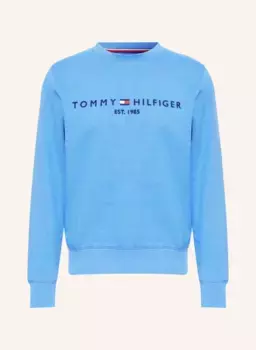 Фуфайка Tommy Hilfiger, синий