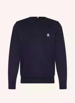 Фуфайка Tommy Hilfiger, синий