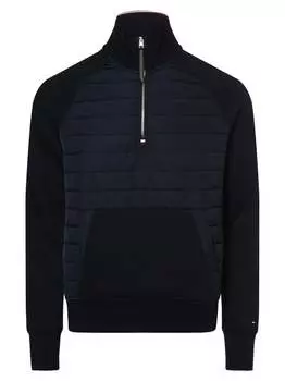 Фуфайка Tommy Hilfiger, синий