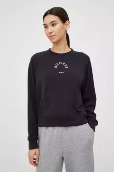 Фуфайка Tommy Hilfiger, темно-синий