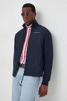 Фуфайка Tommy Hilfiger, темно-синий