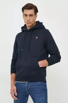 Фуфайка Tommy Hilfiger, темно-синий