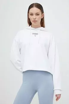 Фуфайка Tommy Jeans, белый