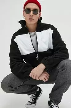 Фуфайка Tommy Jeans, черный