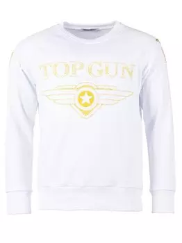 Фуфайка Topgun, белый