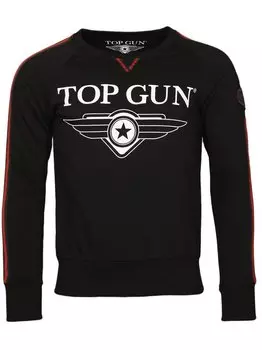 Фуфайка Topgun, черный