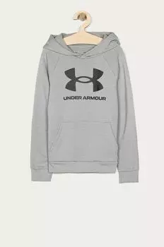 Фуфайка Under Armour, серый